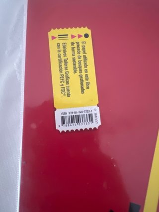 Lengua castellana y literatura 3 Secundaria