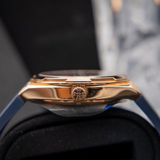 Vacheron Constantin Overseas 41 MM Oro Rosa