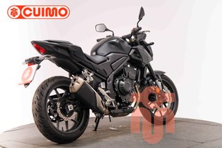 HONDA CB 500 HORNET