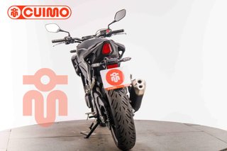 HONDA CB 500 HORNET