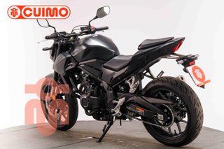 HONDA CB 500 HORNET