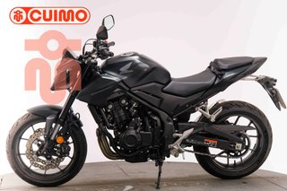 HONDA CB 500 HORNET