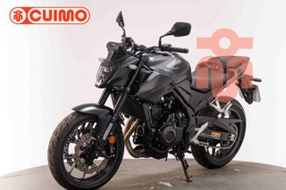 HONDA CB 500 HORNET