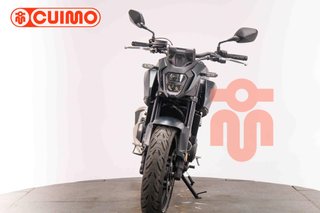 HONDA CB 500 HORNET