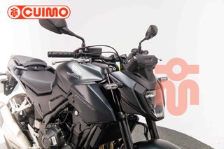 HONDA CB 500 HORNET