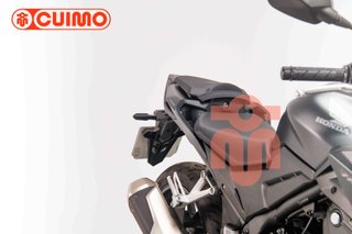 HONDA CB 500 HORNET
