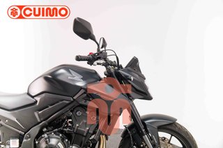 HONDA CB 500 HORNET
