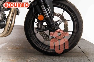 HONDA CB 500 HORNET