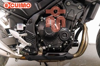 HONDA CB 500 HORNET