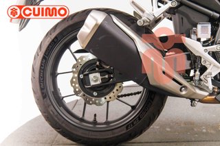 HONDA CB 500 HORNET