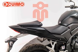 HONDA CB 500 HORNET