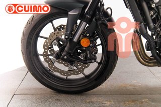HONDA CB 500 HORNET