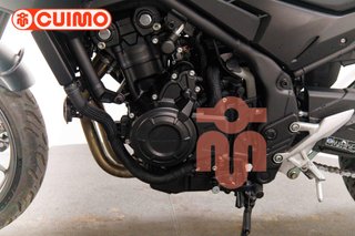 HONDA CB 500 HORNET
