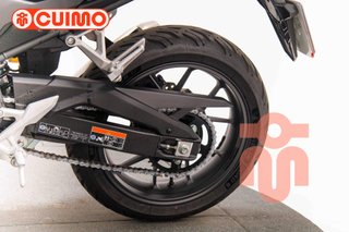HONDA CB 500 HORNET
