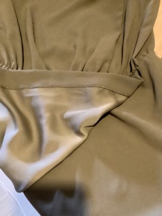 Vestito donna Aniye By verde oliva