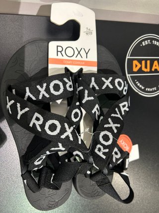 Sandalias Roxy Jules