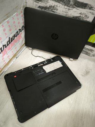 Carcassa inferiore HP ProBook 450 G3 + Varie parti