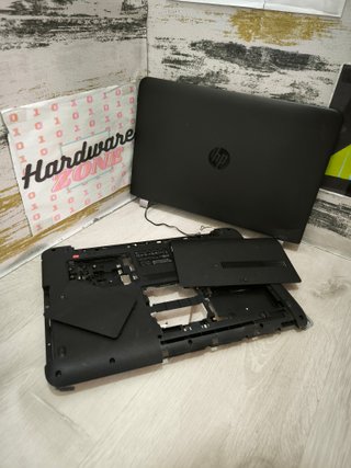 Carcassa inferiore HP ProBook 450 G3 + Varie parti
