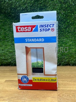 Malla mosquitera Standard para puertas TESA