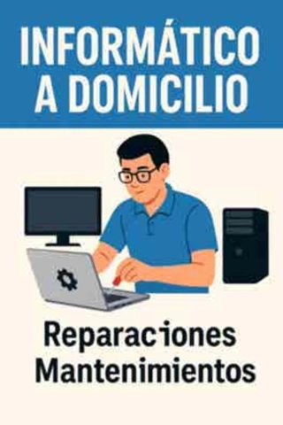 MECANICO DE ORDENADORES