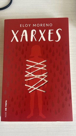 Libro lectura Xarxes