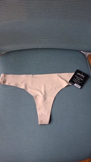Pack 3 Tangas Venita Talla L