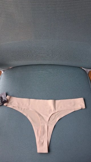 Pack 3 Tangas Venita Talla L