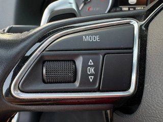Audi SQ5 2014 QUATTRO TIPTRONIC