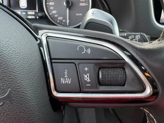 Audi SQ5 2014 QUATTRO TIPTRONIC