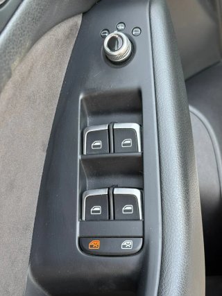 Audi SQ5 2014 QUATTRO TIPTRONIC
