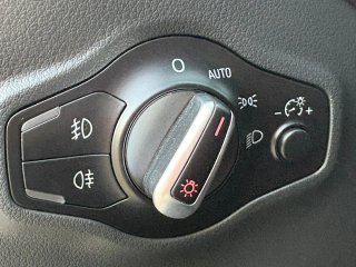 Audi SQ5 2014 QUATTRO TIPTRONIC