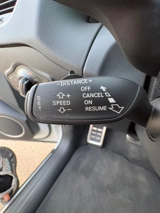 Audi SQ5 2014 QUATTRO TIPTRONIC