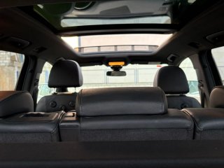 Audi SQ5 2014 QUATTRO TIPTRONIC