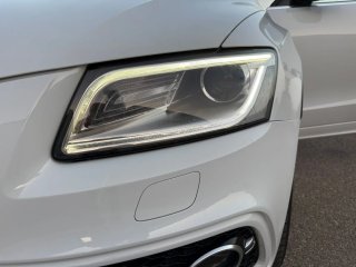 Audi SQ5 2014 QUATTRO TIPTRONIC