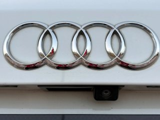 Audi SQ5 2014 QUATTRO TIPTRONIC