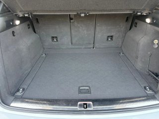 Audi SQ5 2014 QUATTRO TIPTRONIC
