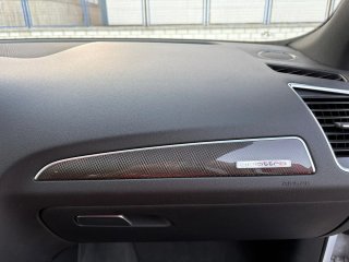 Audi SQ5 2014 QUATTRO TIPTRONIC