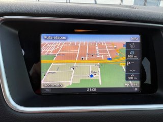 Audi SQ5 2014 QUATTRO TIPTRONIC