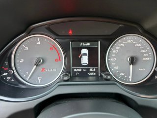 Audi SQ5 2014 QUATTRO TIPTRONIC