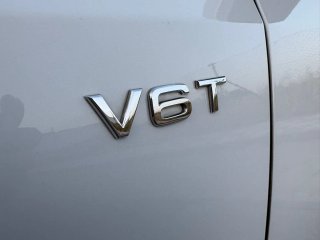 Audi SQ5 2014 QUATTRO TIPTRONIC