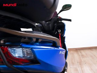 KYMCO K-XCT 125I ABS