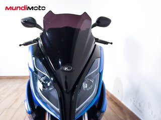 KYMCO K-XCT 125I ABS