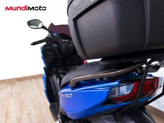 KYMCO K-XCT 125I ABS