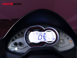 KYMCO K-XCT 125I ABS