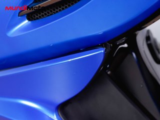 KYMCO K-XCT 125I ABS