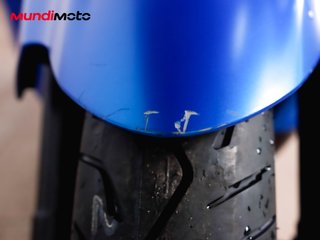 KYMCO K-XCT 125I ABS