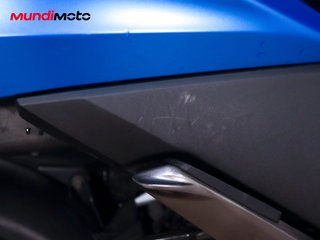 KYMCO K-XCT 125I ABS