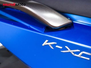 KYMCO K-XCT 125I ABS