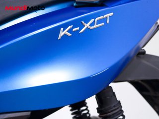 KYMCO K-XCT 125I ABS