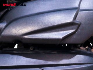 KYMCO K-XCT 125I ABS